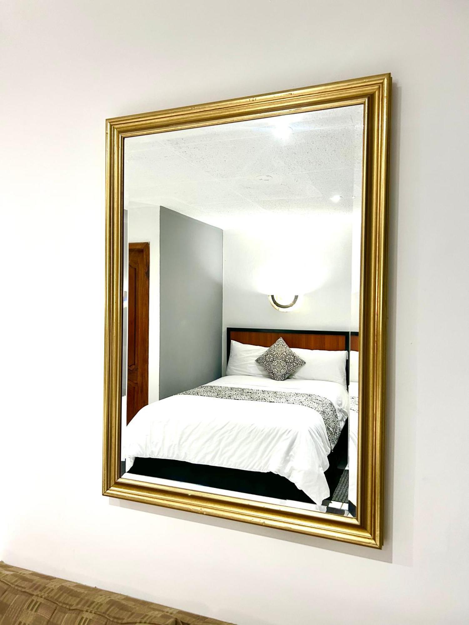 Accel Hotel La Quinta Ибарра Экстерьер фото