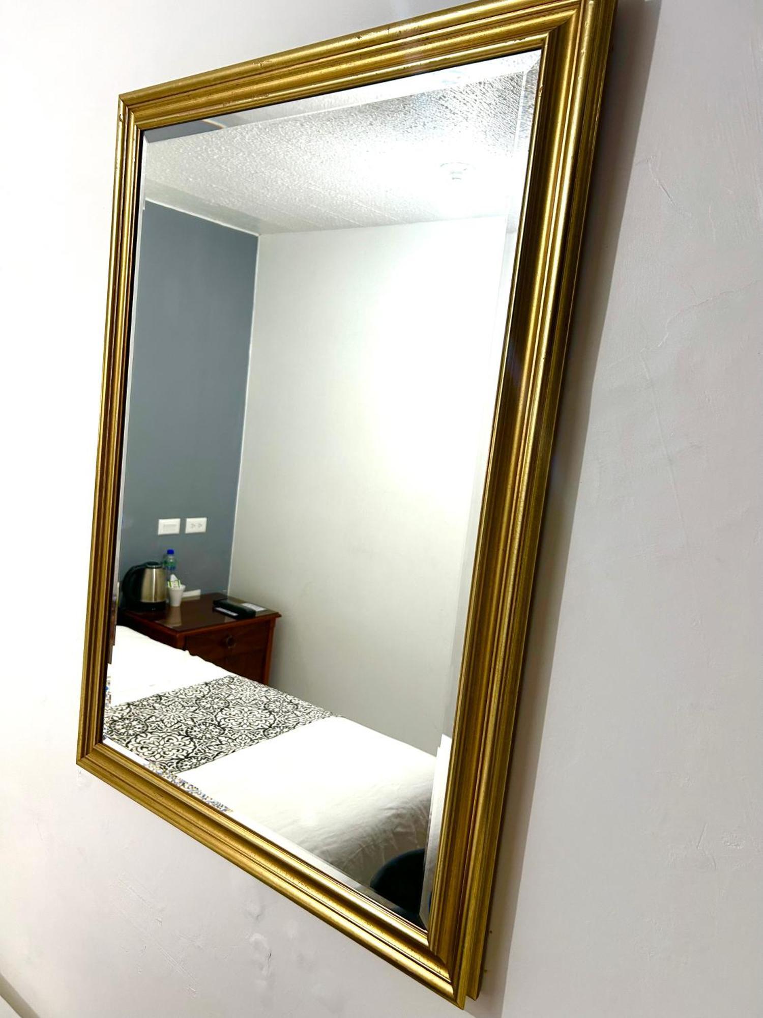 Accel Hotel La Quinta Ибарра Экстерьер фото